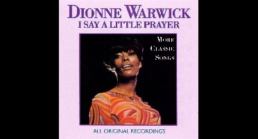 Her Classic Songs Vol. 2: I Say A Little Prayer