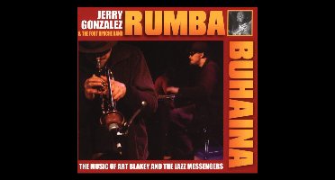 Rhumba Buhaina