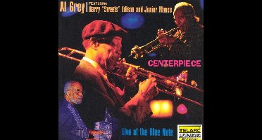 Centerpiece: Live At The Blue Note