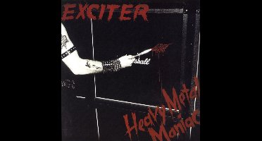 Heavy Metal Maniac