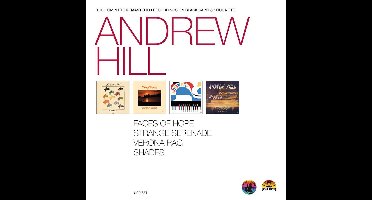 Cpte Black Saint/Soul Note Records