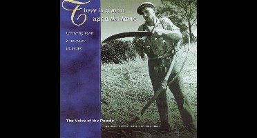 The Voice Of The People Vol. 20: There Is A Man Upon The Farm