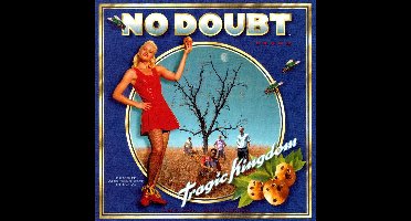 Tragic Kingdom