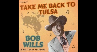 Take Me Back To Tulsa