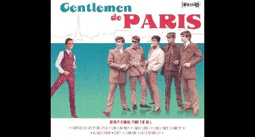 Gentlemen De Paris