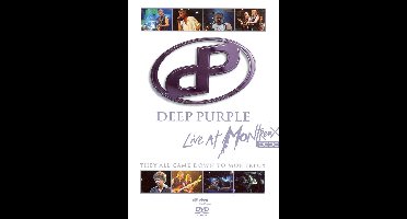 Live at Montreux 2006 [Video]