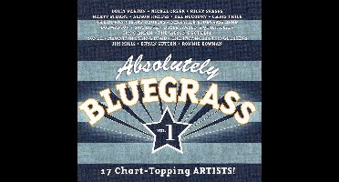 Absolutely Bluegrass 1