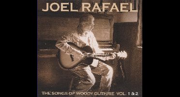 The Songs Of Woody Guthrie Vol. 1