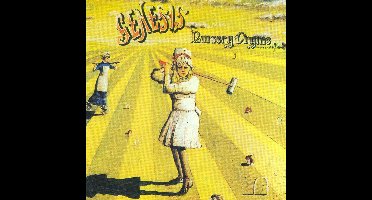 Nursery Cryme: Definitive Edition Remaster
