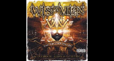 Wisemen Approaching