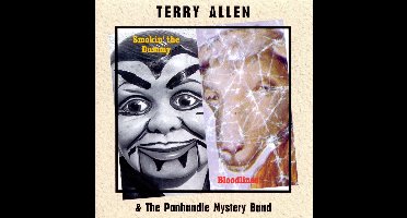 Smokin' The Dummy/Bloodlines