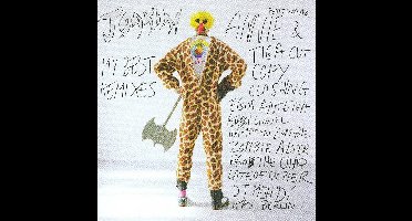 Joakim - My Best Remixes