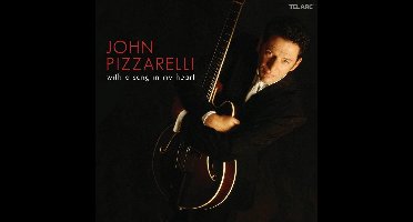 With A Song In My Heart