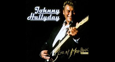 Live At Montreux 1988