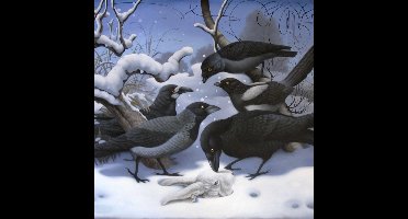 Lisa Germano - In The Maybe World