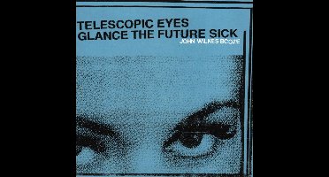 Telescopic Eyes Glance the Future Stick