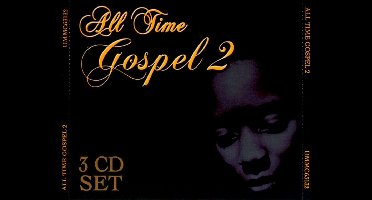 All Time Gospel, Volume 2
