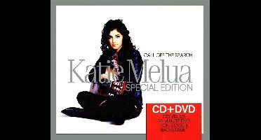 Call Of The Search (inclusief DVD)
