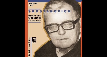 Complete Songs Vol.2