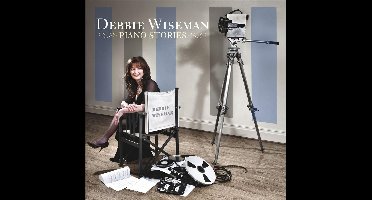 Debbie Wiseman: Piano Stories