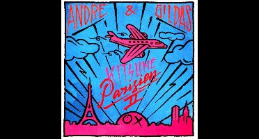 Andre & Gildas: Kitsuné Parisien II