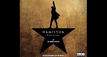 Hamilton (Original Broadway Cast Recording)