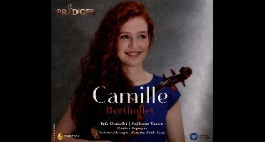 Camille - Prodiges