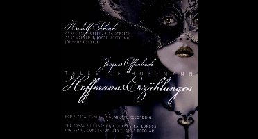 J. Offenbach: Hoffmanns Erzählungen / Tales