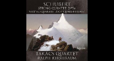 Schubertstring Quintet