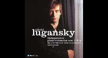 Piano Concertos Nos 2 &Amp; 4