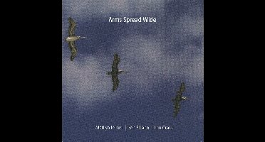 Arms Spread Wide