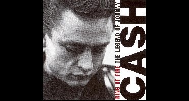 The Legend Of Johnny Cash