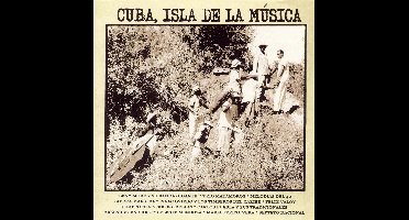 Cuba Isla De La Musica