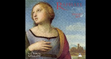 Raphael: The Music Of The Courtier