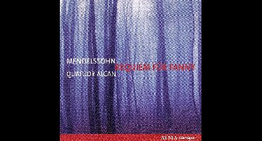 Chamber Works For Strings