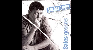 Soldat Louis - Sales Gosses (CD)
