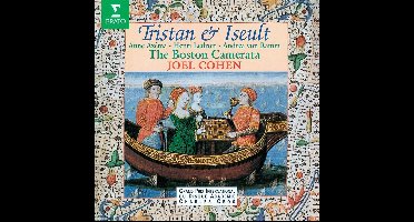 Tristan &Amp; Iseult