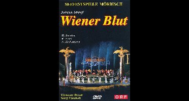 Strauss: Wiener Blut