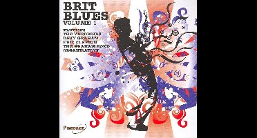 Best Of Brit Blues Volume 1