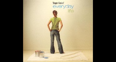 Wagon Cookin' - Everyday Life