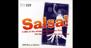 Salsa (CD)