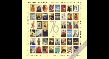 Carducci 76: All Over The World 4