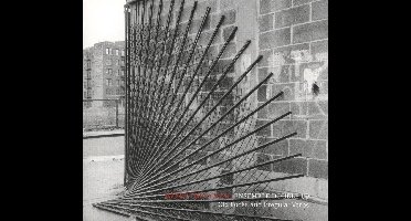 Henry Threadgill, Ensemble Double Up - Old Locks And Irregular Verbs (CD)