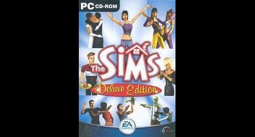 The Sims: Deluxe - Engelse Editie - Windows