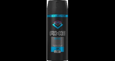 Axe - Deodorant - Spray - Marine - 150ml