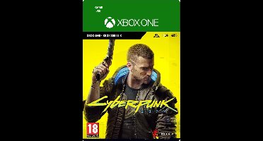 Cyberpunk 2077 - Xbox Series X/S/Xbox One Download