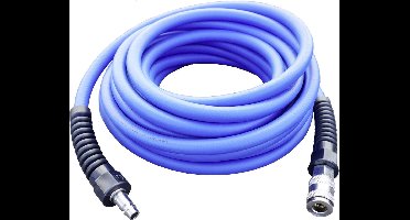 Aerotec Superflex Pro Pneumatische luchtslang 10 m 20 bar