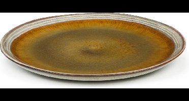 Safaary - The Comporta Dinner Plate - L
