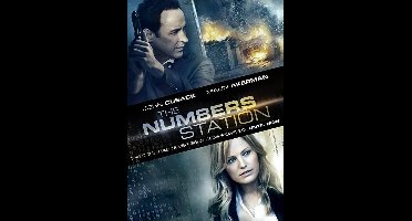 NUMBERS STATION