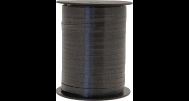 Lint zwart 5mm 500 meter